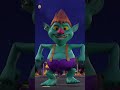 Halloween Party Song, Happy Halloween To You #nurseryrhymes #babysongs