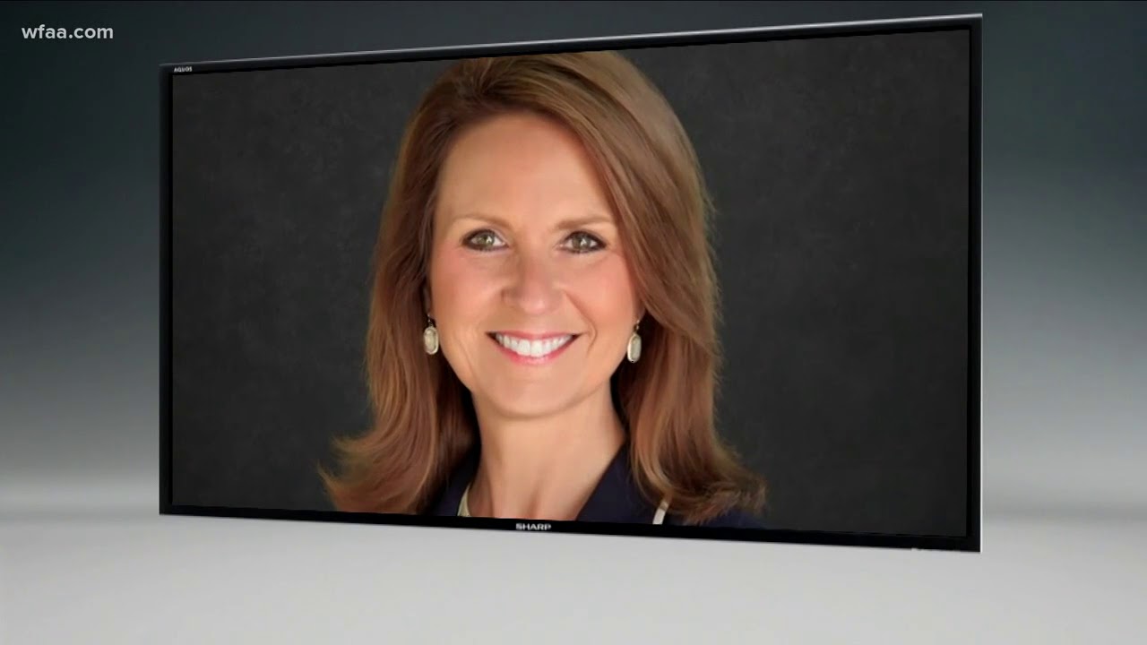 Voters Head To Polls For Busy Texas Primary Elections YouTube