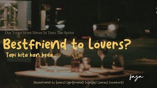 Bestfriend to Lovers? [ASMR Girlfriend Roleplay Indonesia] [Pacar] [Comfort] [Series] [Butterflyera]