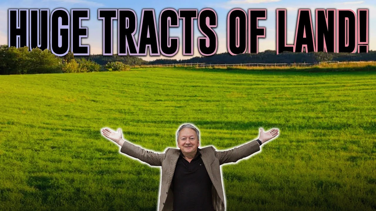 Land vs. Property How to Choose the Right Investment for You! YouTube