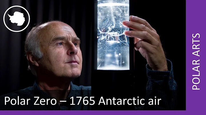 Polar Zero - Dr Robert Mulvaney explains the significance of 1765