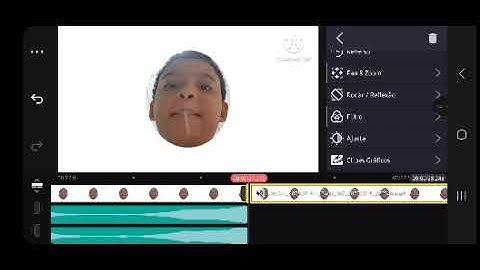 How to make klasky csupo 2001 effects part 2