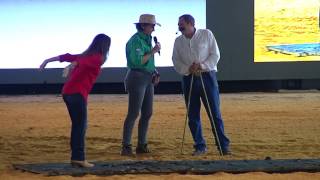 David Lichman (Horsemanship para Marchadores)