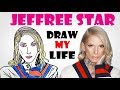 Draw My Life : Jeffree Star