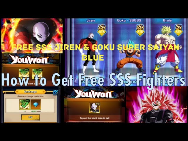 Cosmic Adventure How to Get SSS Character