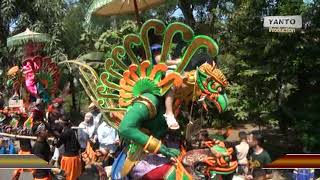 SINGA DANGDUT BINTANG BUANA SHOW DS. JATISAWIT LOR - JATIBARANG-INDRAMAYU.
