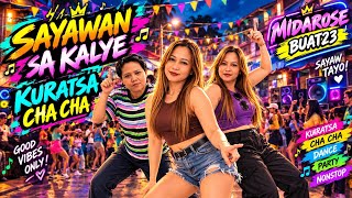 Download Lagu CHA CHA KURATSA SA KALYE #remix #dj #dance Download Lagu CHA CHA KURATSA SA KALYE #remix #dj #dance