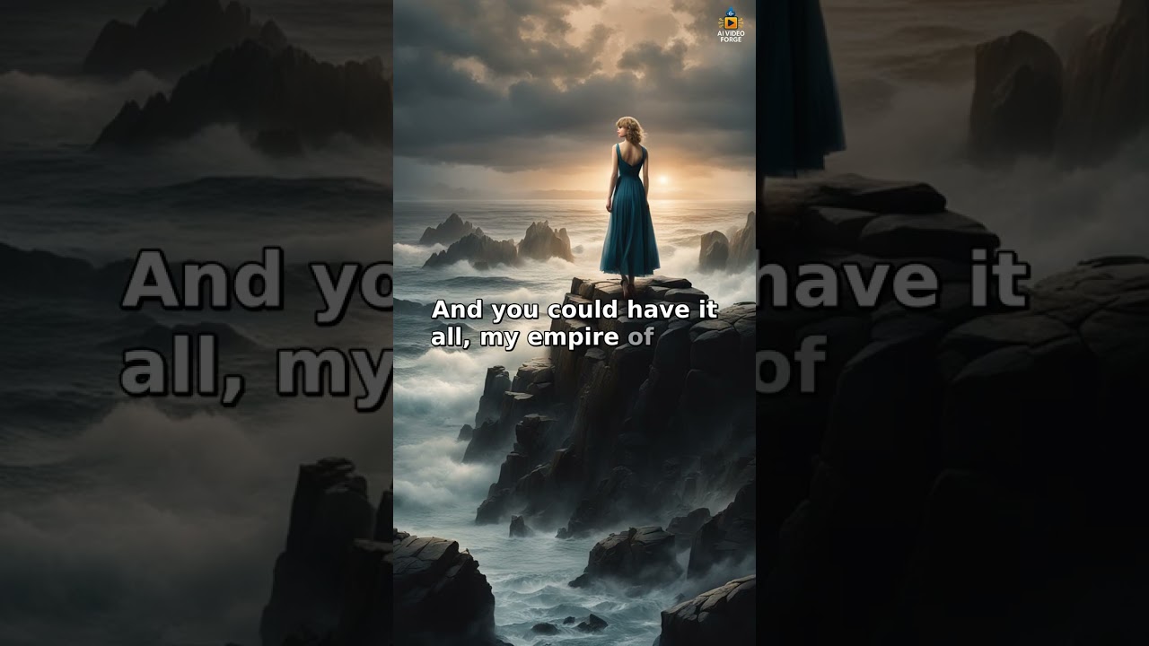 What if Taylor-Swift sings Johnny Cash - Hurt? (AI Voice)