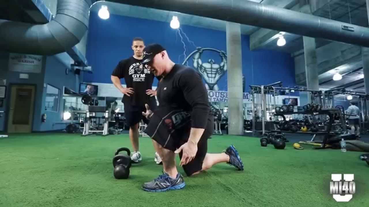exercise 14.1 class 11 Ben Pakulski Lunges for Optimal Leg Growth and Power