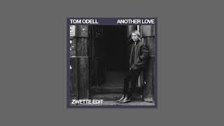 tom odell - another love (zwette edit) (sped up)