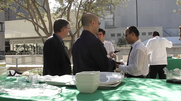 The Secrets of Great Corporate Event Planning - Revealed!