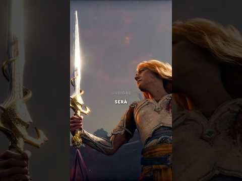 KRATOS REVELOU esse Detalhe sobre LAUFEY em God of War