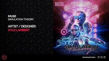 Muse - Simulation Theory - Album of the Week