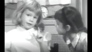 Candid Camera D 2 Kids, 1 Gift