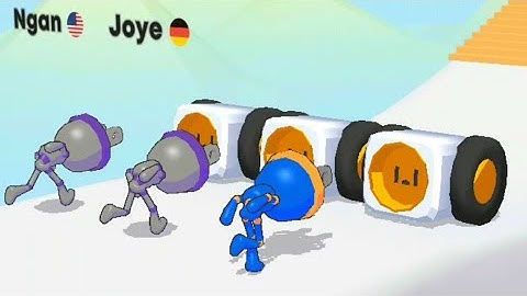 Plug Head Game All Levels  Gameplay Level  #1