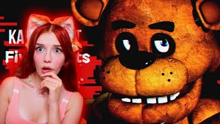 Обзор Five Nights at Freddy's - HALLOWEEN SPECIAL - Реакция на Сумочкина ( Sumochkin ) FNAF ( ФНАФ )