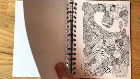 Suzanne Gibbs, Sketchbook 42, 2021