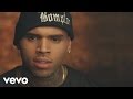 Chris Brown - Love More (Official Music Video) ft. Nicki Minaj