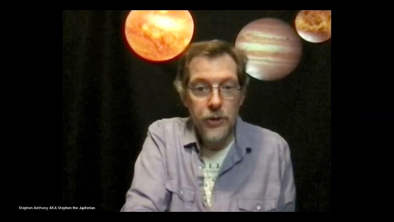 March 1st, 2025 Solar Return chart interpretation