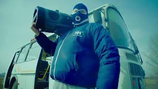 Грибы - Тает Лёд - Türkçe Altyazı Rusça Müzikler