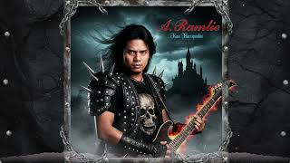 A. Ramlie - Sudah Di Inai-Inaikan (Metal Cover)