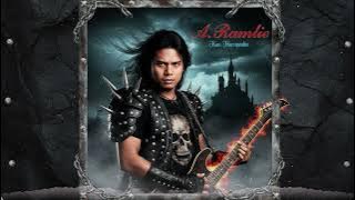 A. Ramlie - Sudah Di Inai-Inaikan (Metal Cover)