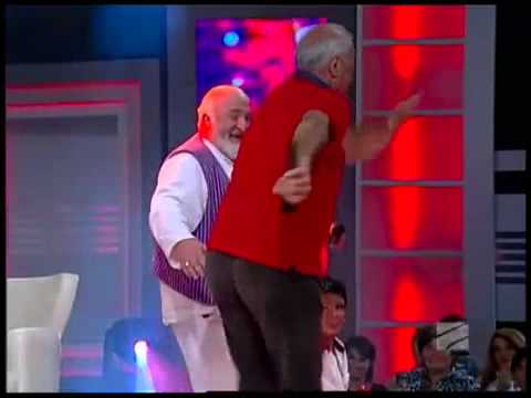 Tash Tash Tash. Nugzar Kvashali da Givi Sixarulidze | ტაშ ტაშ ტაშ.  ნუგზარ კვაშალი, გივი სიხარულიძე