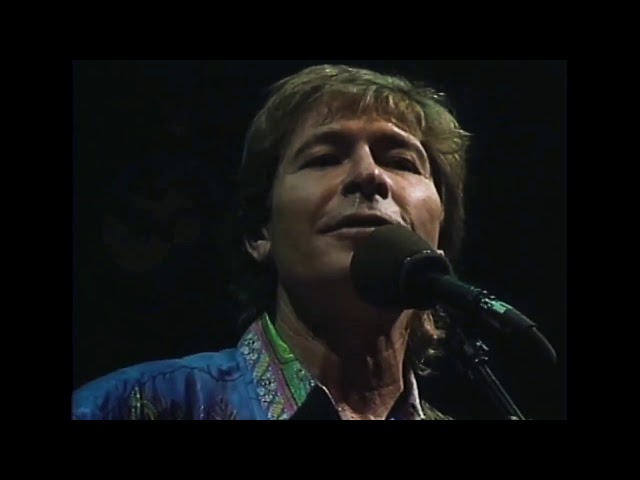 John Denver - The Harbor Lights Concert Disc 2