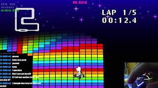 CATACLYSM 65% (Geometry Dash LIVE)