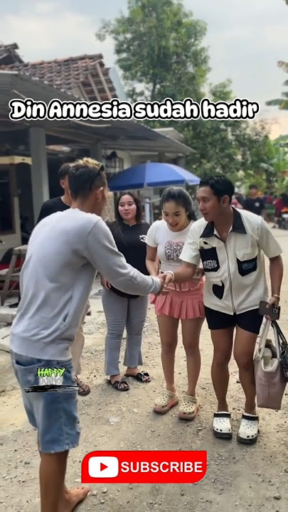 Download lagu Din Annesia sudah hadir #dangdut #hiburan #orkesdangdutjalanan
