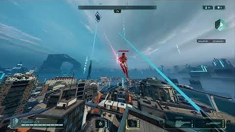 Hyperscape- Take advantage of lethal melee