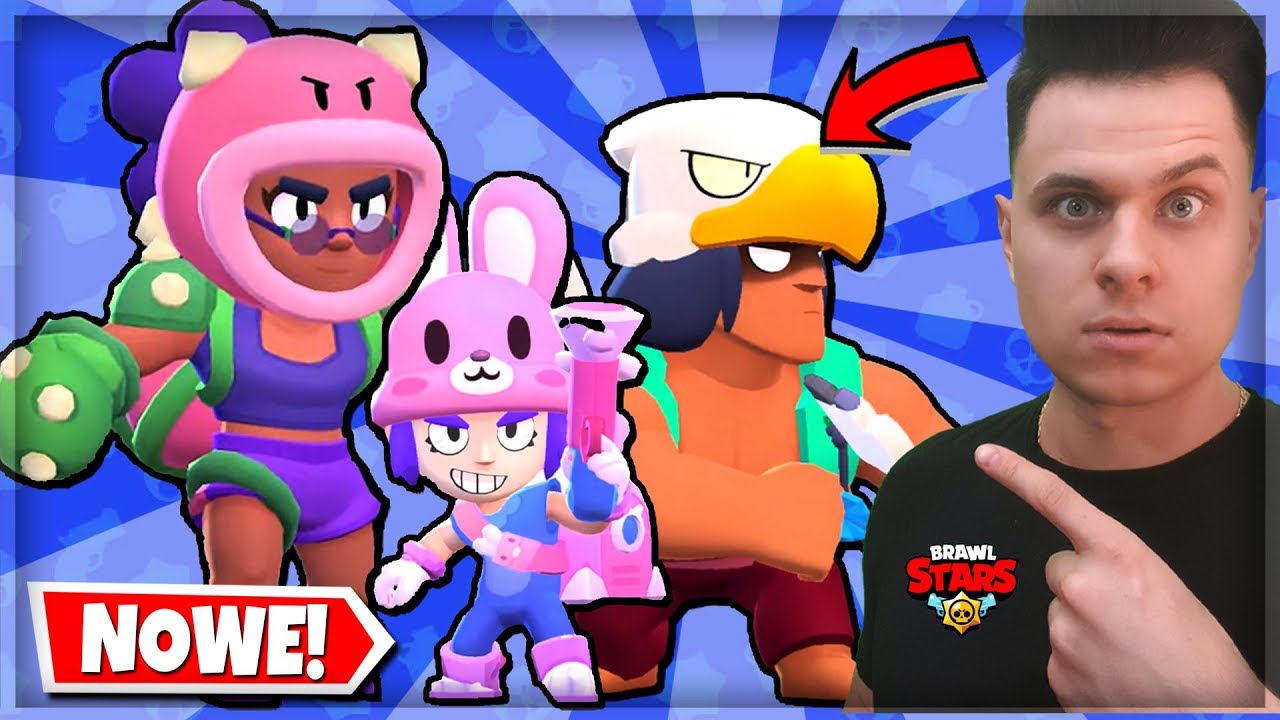 odgadnij zadymiarza po głosie lub strać mega boxa brawl stars