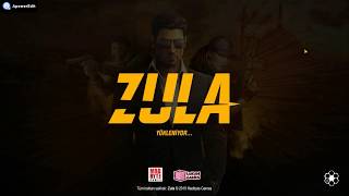 Zula Çin Bahçeleri Pro Team Vs Others