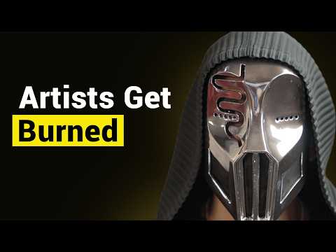 Sickick EXPOSES Bad Managers in the Music Industry! thumbnail
