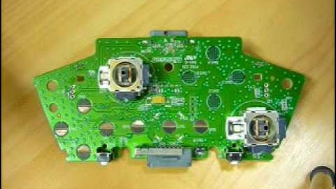 Making an arcade stick Tutorial PART 4