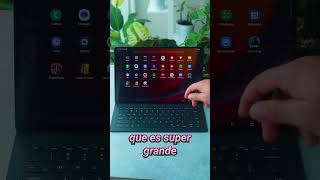 ¿PUEDE UNA TABLET REEMPLAZAR UNA LAPTOP esta es la Samsung Galaxy Tab S9 Ultra, hagamos el unboxing