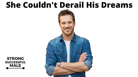 Man Perseveres, Raises Great Son & Becomes Successful After GF Abandons Him And Their Child At Birth