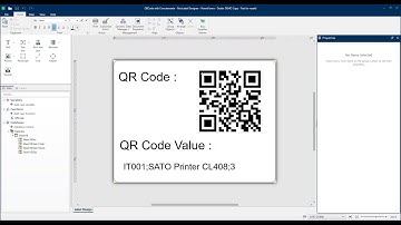 Using Concatenate Function in NiceLabel