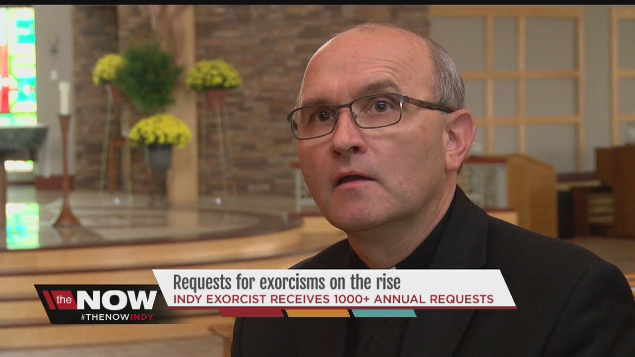 Exorcist Near Me Expert Support for Unsettling Possessions