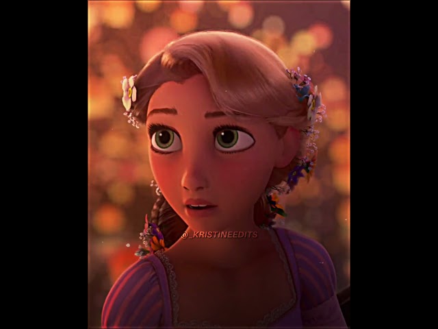 Daylight - Taylor Swift // Tangled (2010) class=