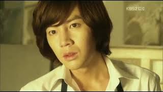 Love Rain - EP. 1 'Highlight Scene' (Seo In Ha & Kim Yoon Hee 1970's)