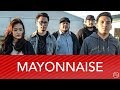 #PlayItLive995 | Mayonnaise - Tayo Na Lang Dalawa