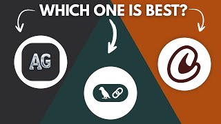 Crewai Vs Autogen Vs Langchain Best Ai Agent Framework?