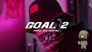 Arab Type Beat - Goal 2 Marseille Type Beat Prod Big Tsepas X