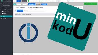 MINUKODU Builder EN