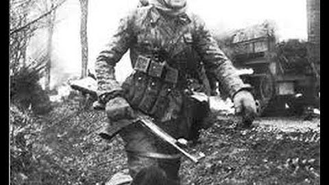 [CoH2][1v1] Propagandacast #853 [WM]ImperialDane vs [USF]HighFive