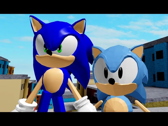 Sonic Generations Sonic Roblox Fangame Youtube - sonic generations sonic roblox fangame sonic generations roblox Sonic Generations Sonic Roblox Fangame Youtube - sonic generations roblox