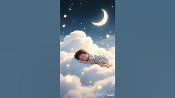 Thumbnail of Relaxing Sleep Music with Breathing Sounds to Comfort Your Night