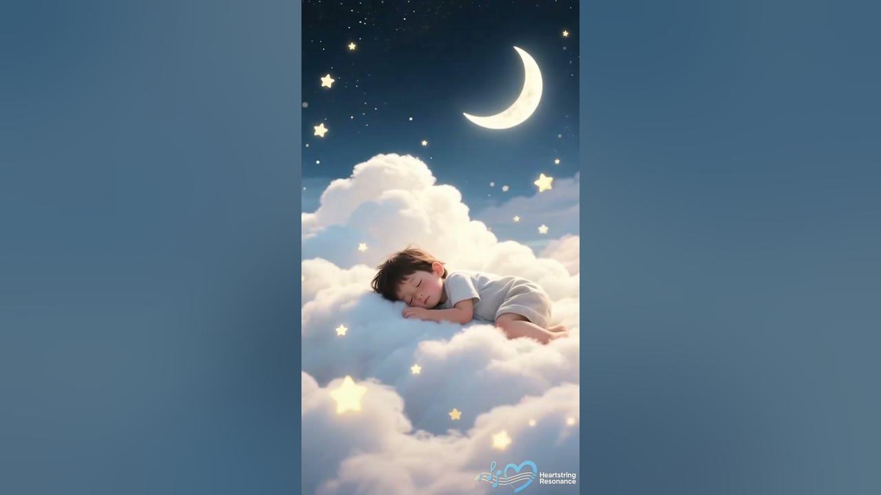 Relaxing Sleep Music with Breathing Sounds to Comfort Your Night