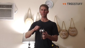 CMI 3/4" Steel Arborist Rigging Block - Samuel Bottorf